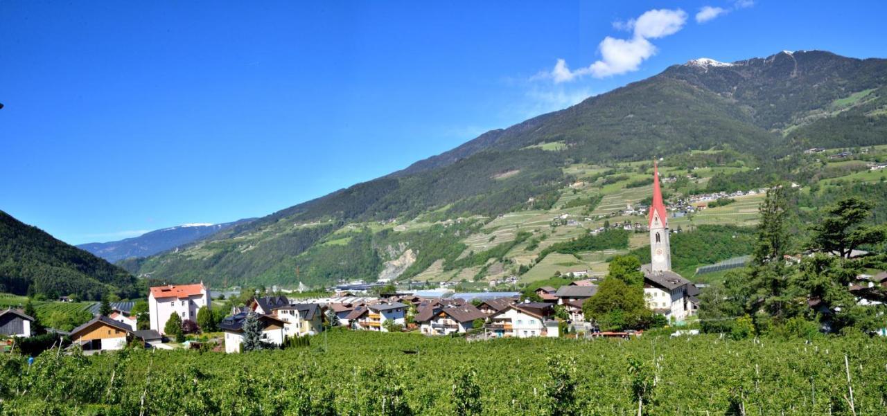 Rumlhof Bressanone Exterior photo
